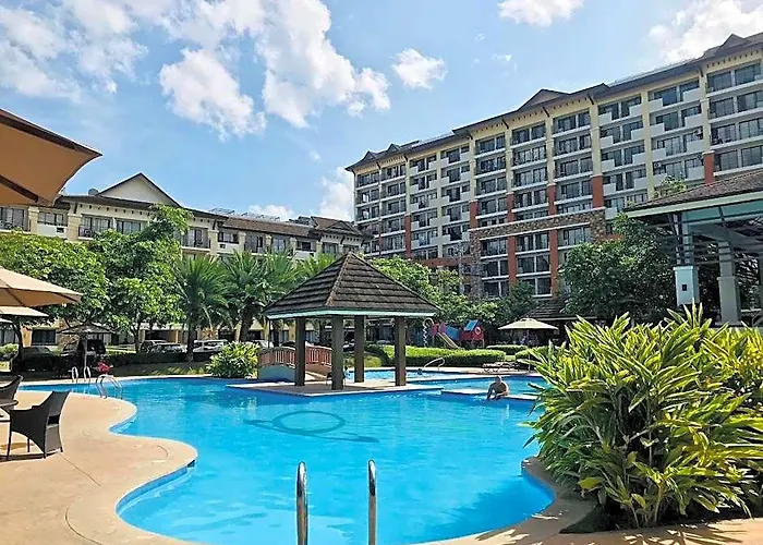 Evania By J&j Homes Hotel 4*