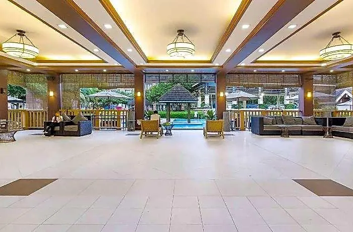 Hotel Evania By J&j Homes 4*