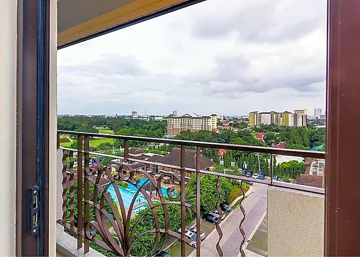 Evania By J&j Homes 4* Cebu