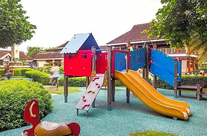 Evania By J&j Homes Hotel 4*