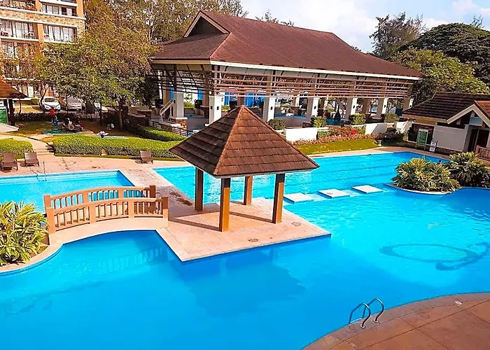 Hotel Evania By J&j Homes Cebu
