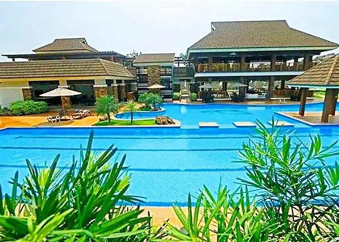 Evania By J&j Homes Hotel Cebu