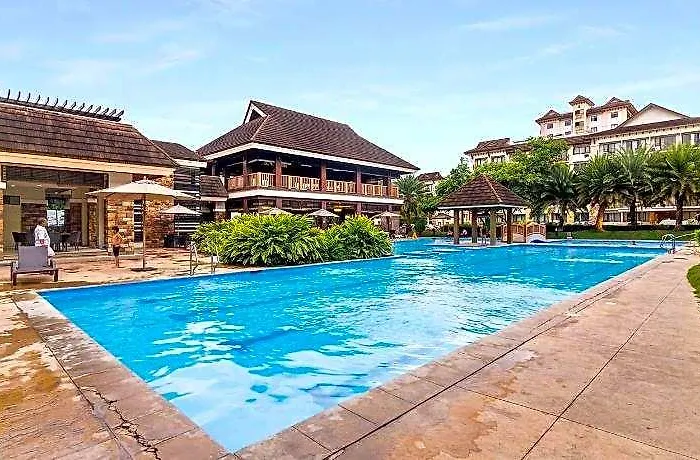 Evania By J&j Homes 4* Cebu