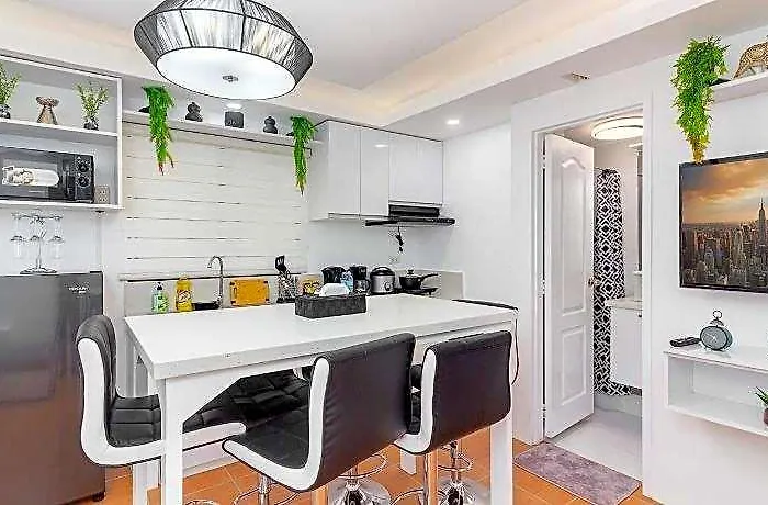 Evania By J&j Homes Hotel Cebu