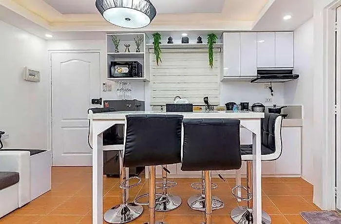 Evania By J&j Homes Hotel 4*
