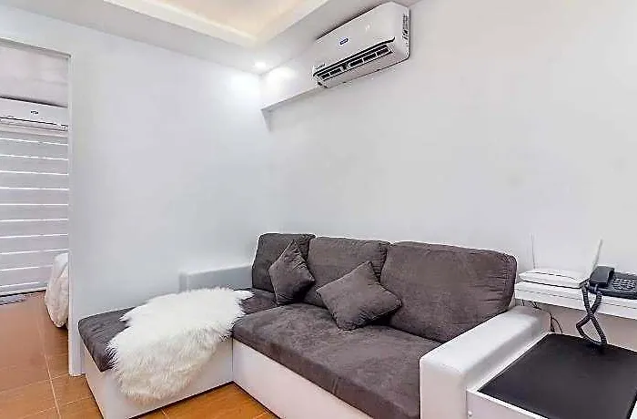 Evania By J&j Homes Hotel 4*